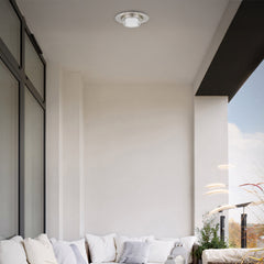 Brushed Stainless Steel