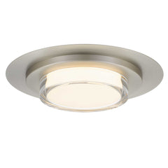 Brushed Stainless Steel