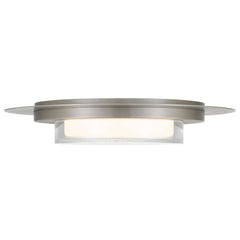 Brushed Stainless Steel