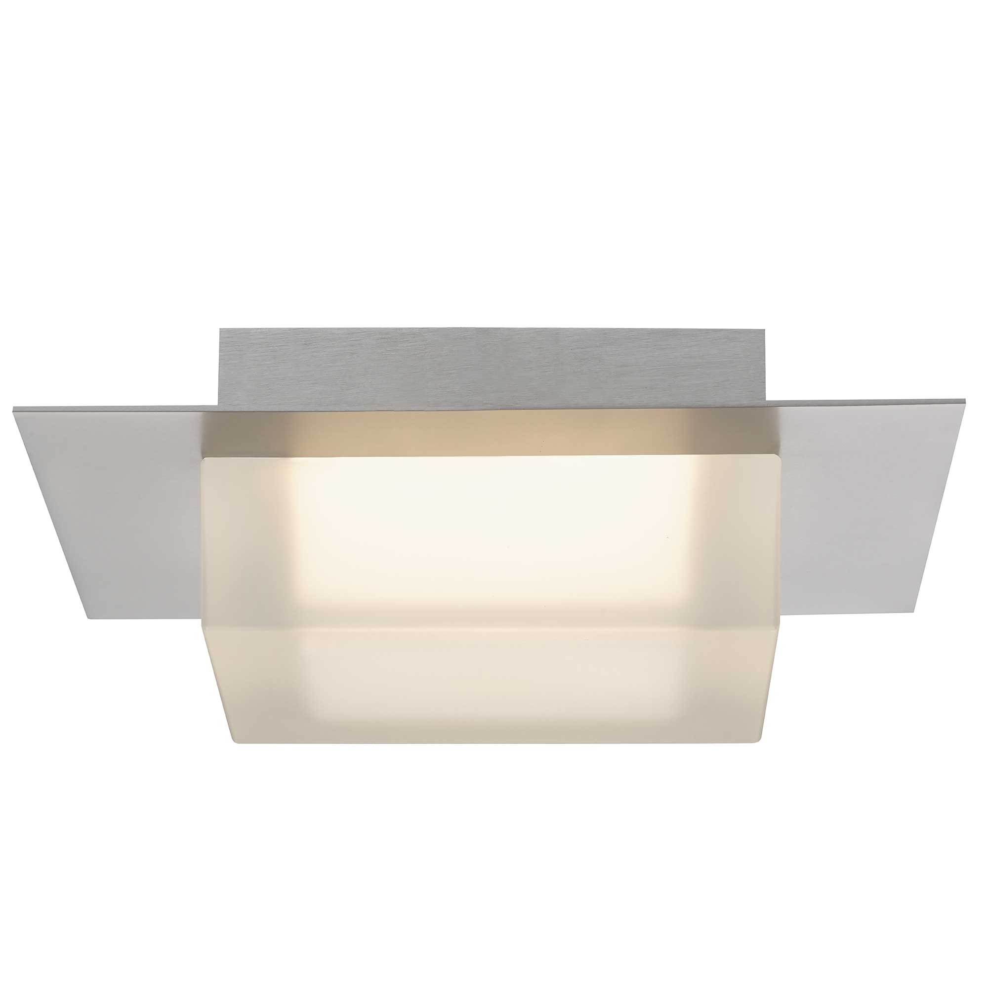 Brushed Stainless Steel