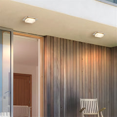 Brushed Stainless Steel