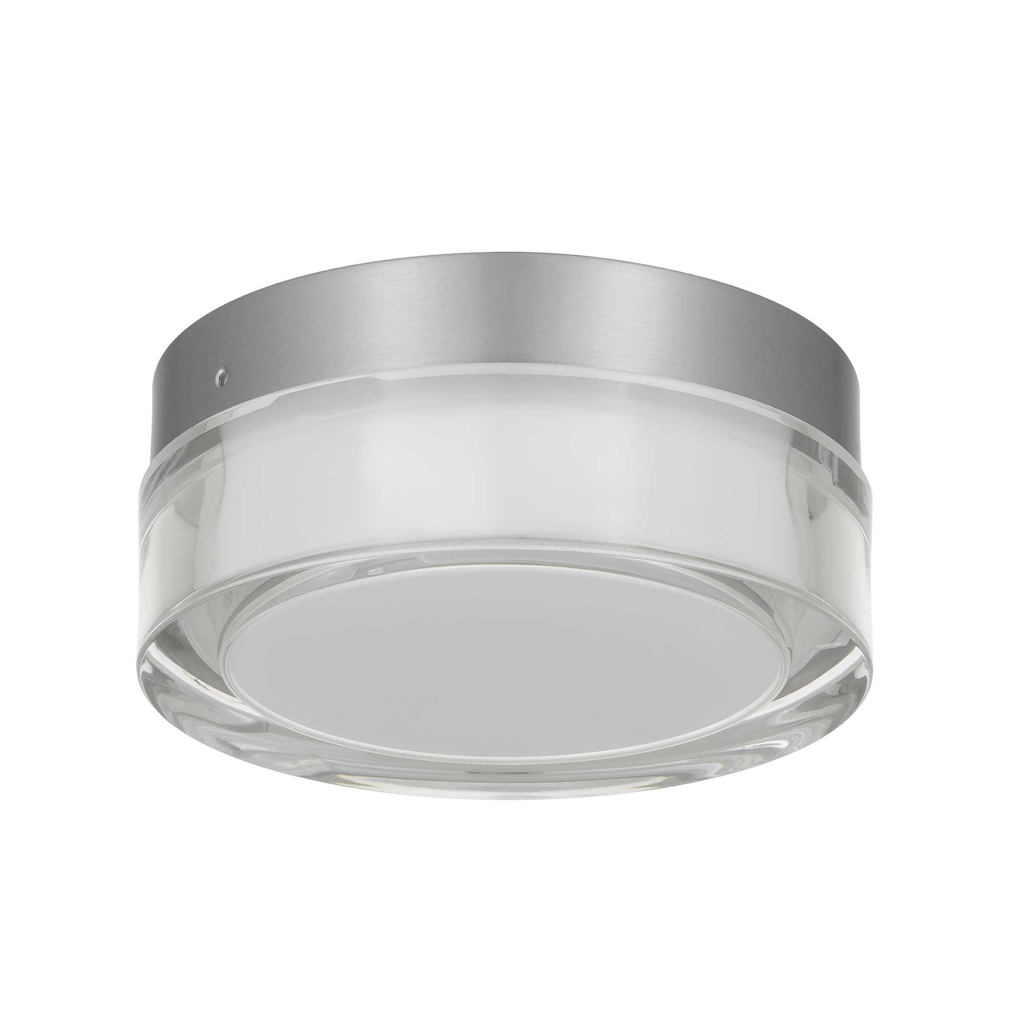 Brushed Stainless Steel 4