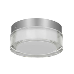 Brushed Stainless Steel 4
