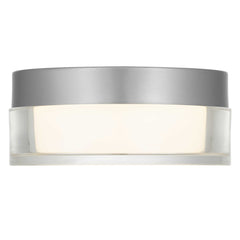 Brushed Stainless Steel 3