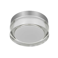 Brushed Stainless Steel 1