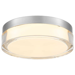Brushed Stainless Steel 4