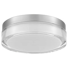 Brushed Stainless Steel 2