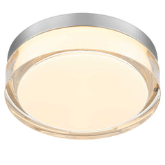 Brushed Stainless Steel 1