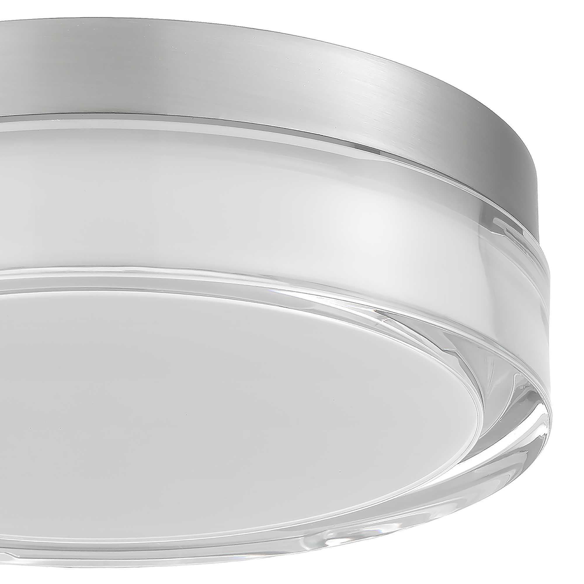 Brushed Stainless Steel 5