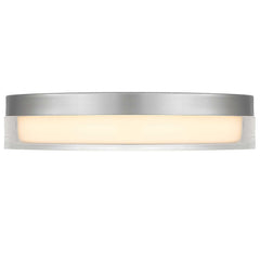 Brushed Stainless Steel