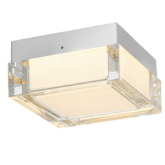 Brushed Stainless Steel 5