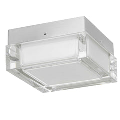 Brushed Stainless Steel 4