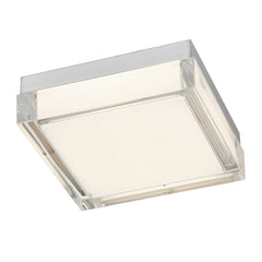 Brushed Stainless Steel