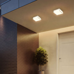 Brushed Stainless Steel