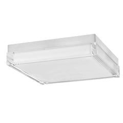 Brushed Stainless Steel