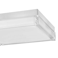 Brushed Stainless Steel