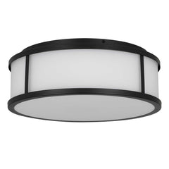 Panel Round 14" Flush Mount