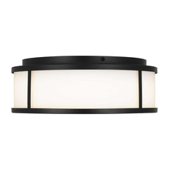 Panel Round 14" Flush Mount