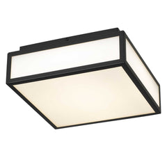 Panel Square 10" Flush Mount
