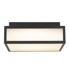 Panel Square 10" Flush Mount