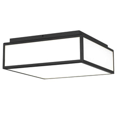 Panel Square 14" Flush Mount