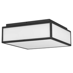 Panel Square 14" Flush Mount