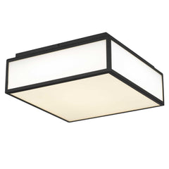 Panel Square 14" Flush Mount