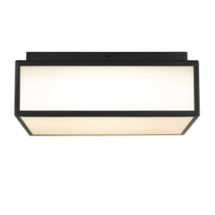 Panel Square 14" Flush Mount