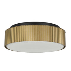 Painted Brass