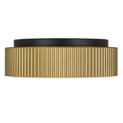 Painted Brass