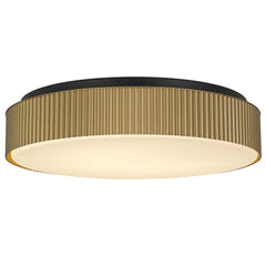 Painted Brass