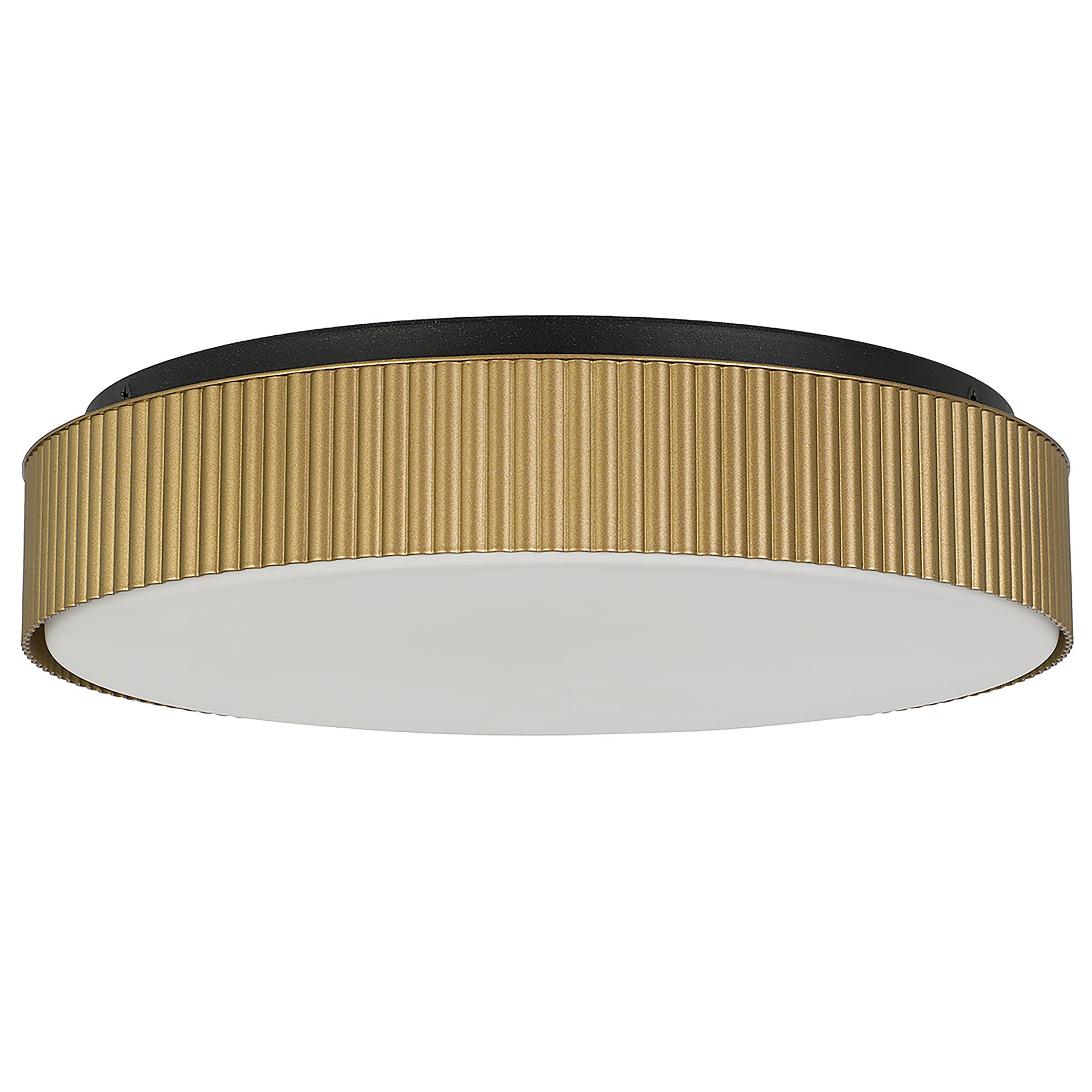 Painted Brass