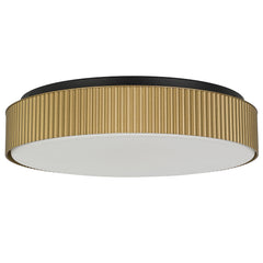 Painted Brass