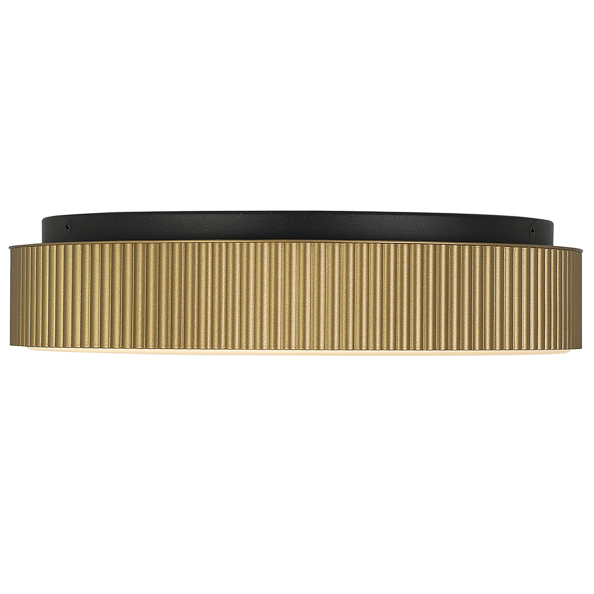 Painted Brass