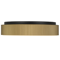 Painted Brass
