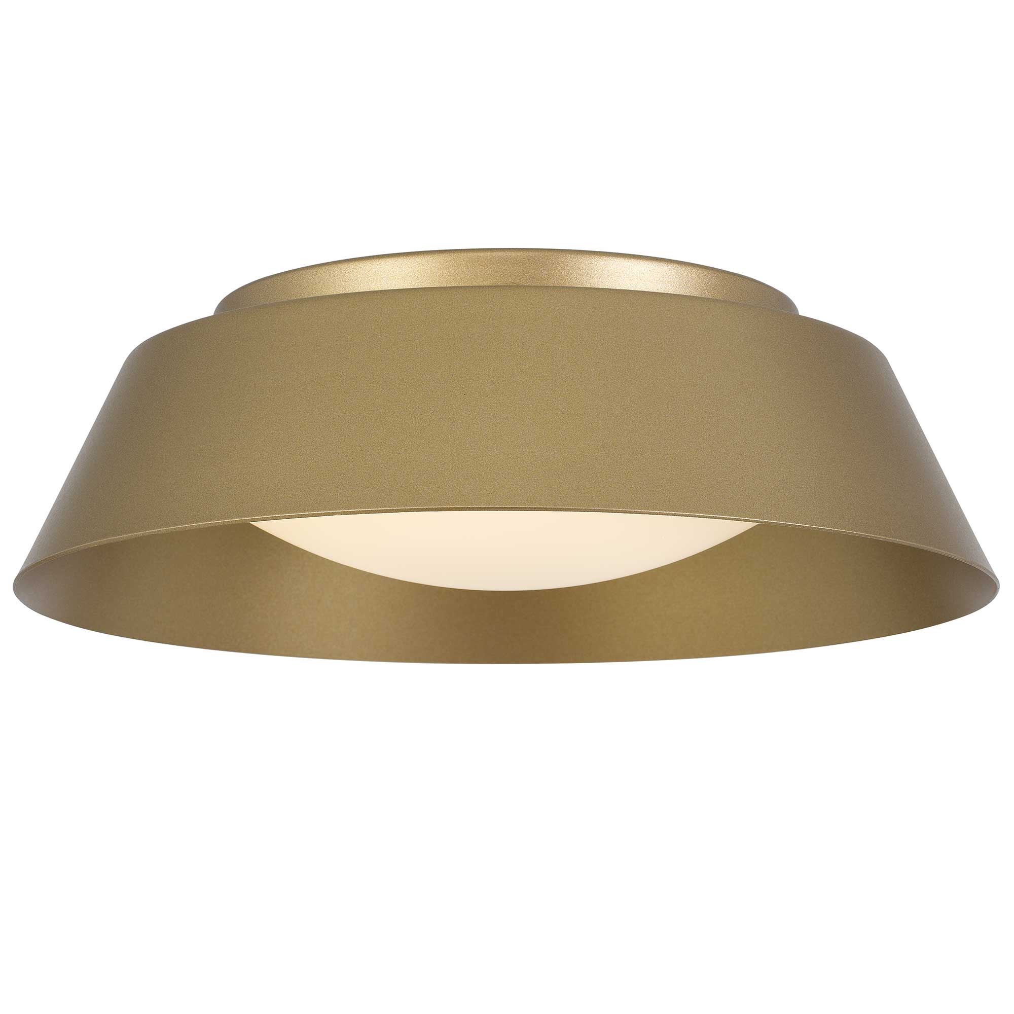 Painted Brass