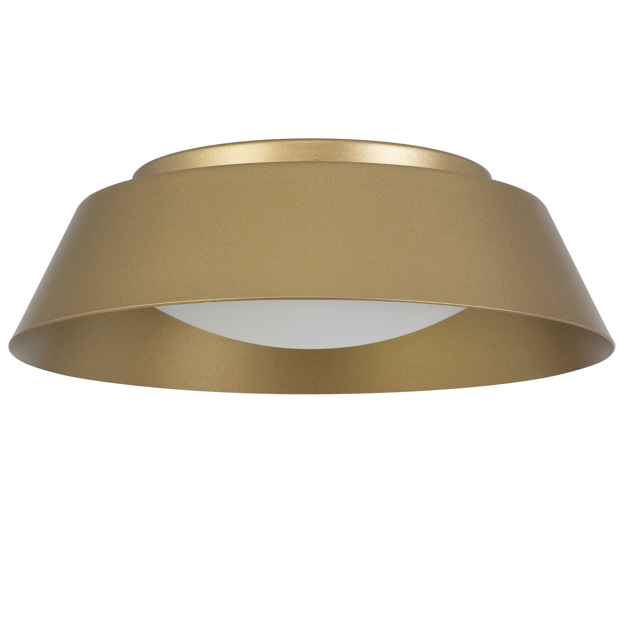 Painted Brass