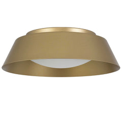 Painted Brass
