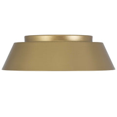 Painted Brass