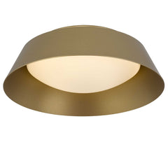 Painted Brass