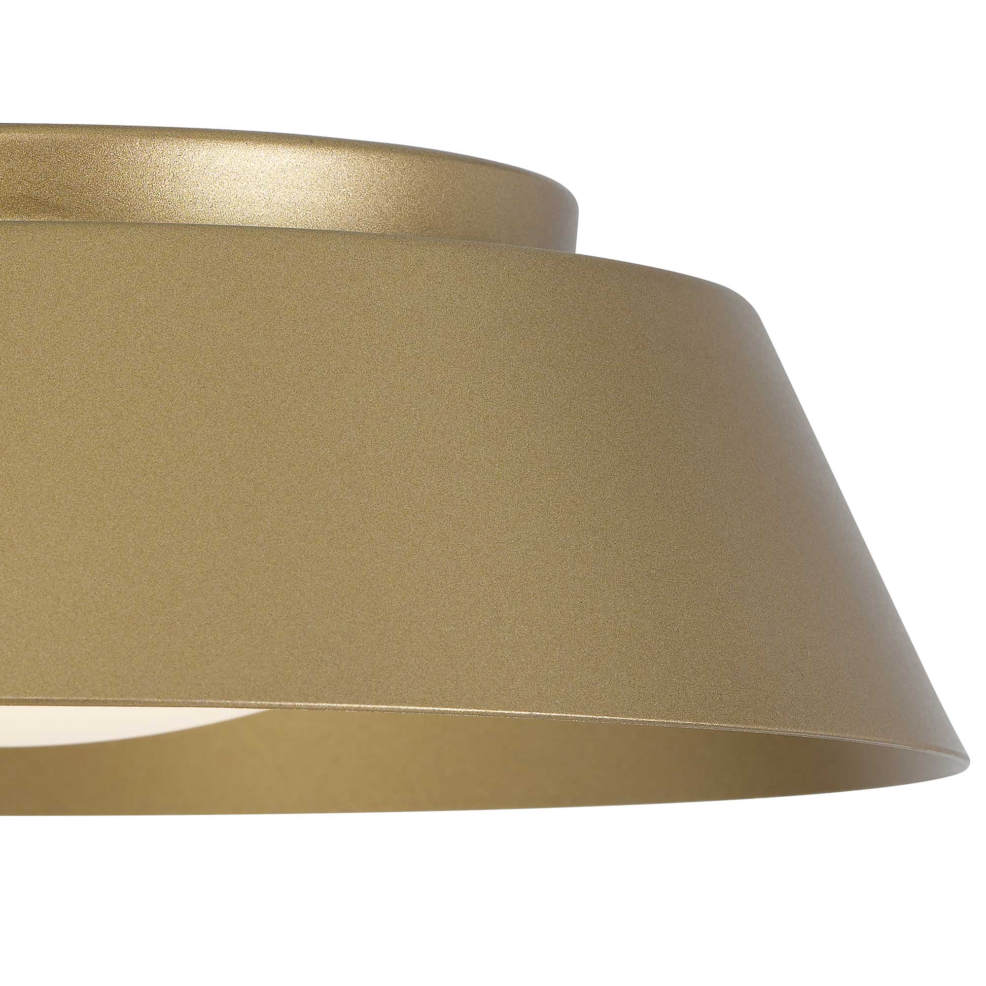 Painted Brass