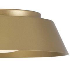 Painted Brass