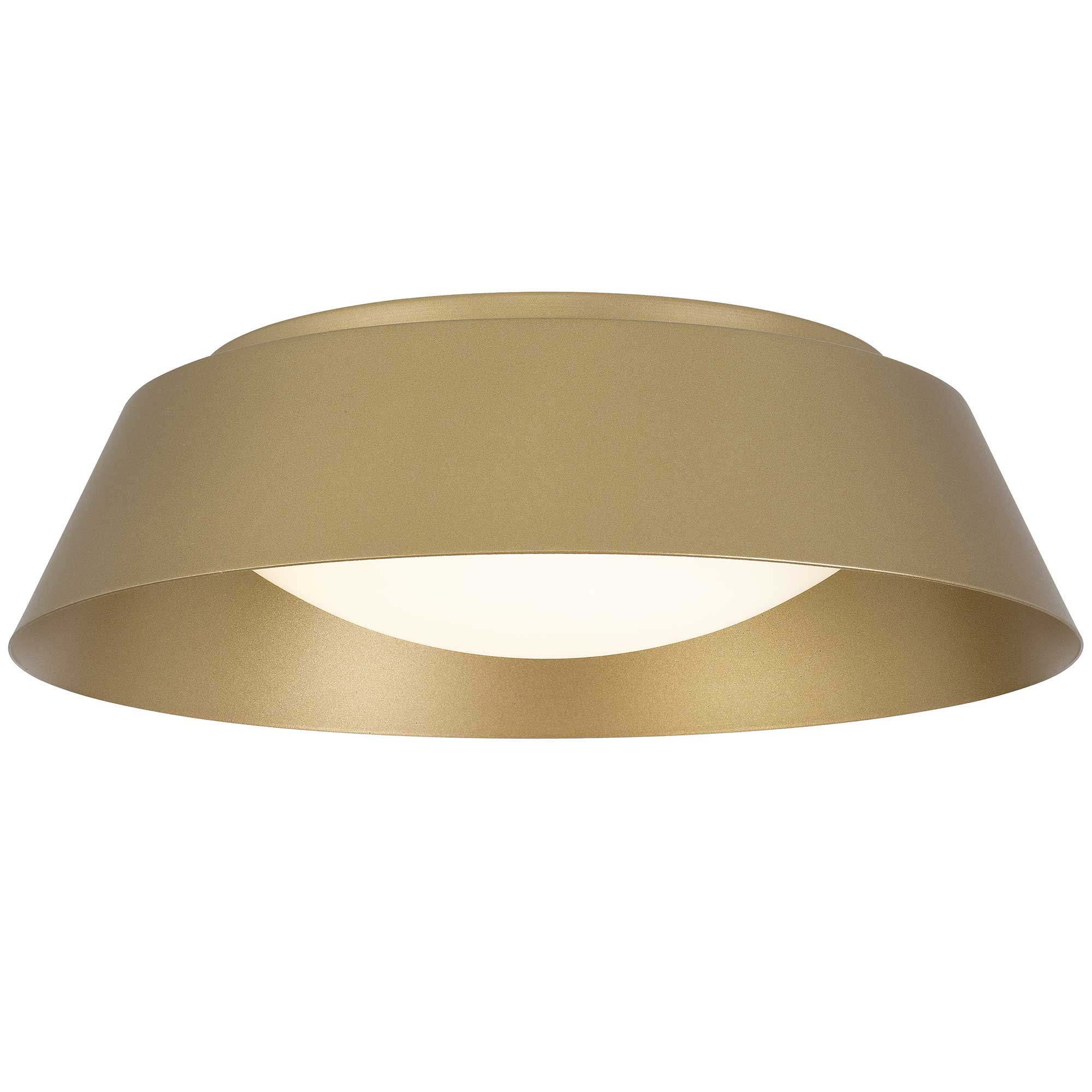Painted Brass