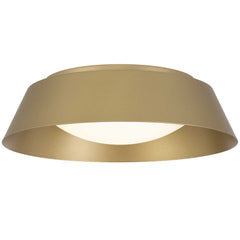Painted Brass