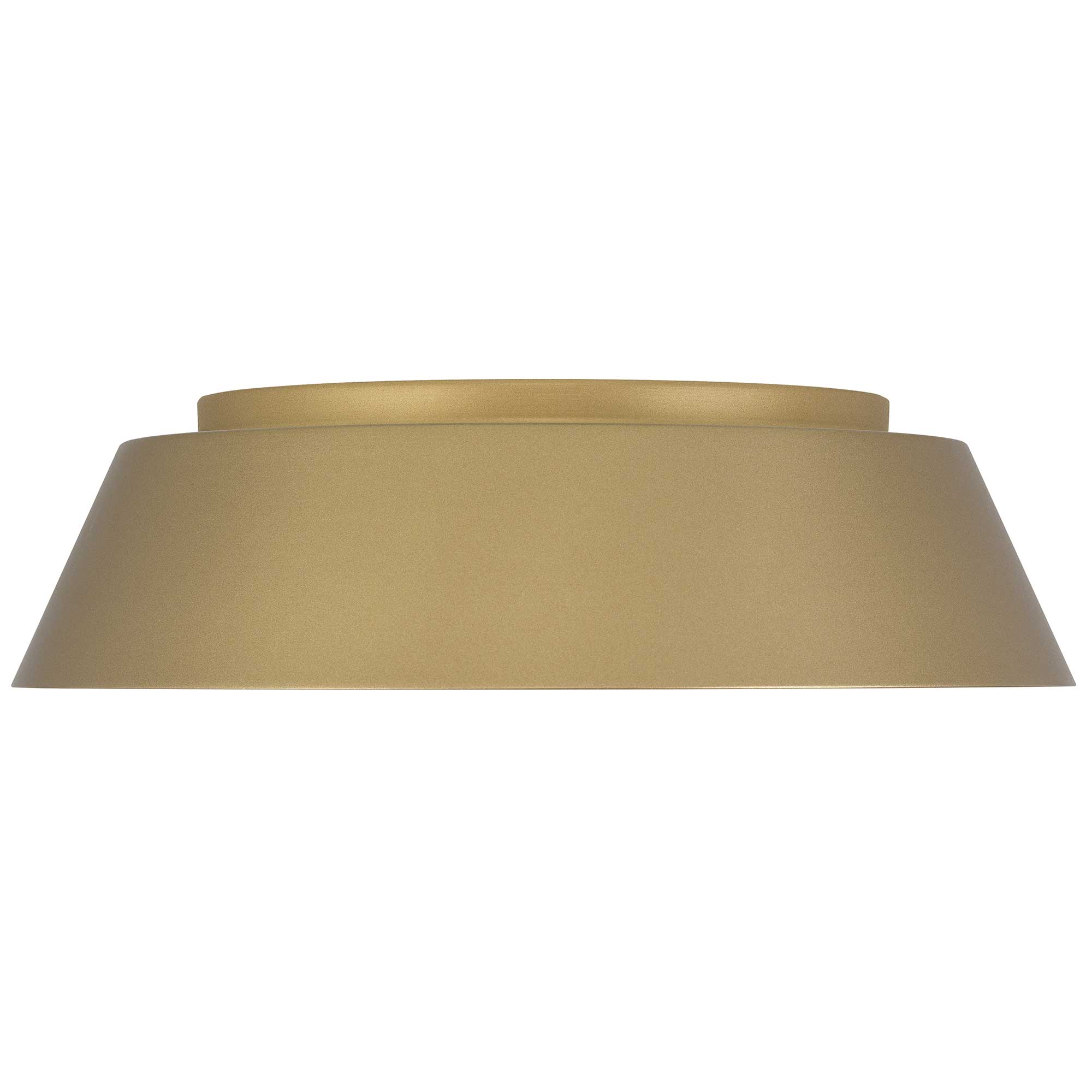 Painted Brass