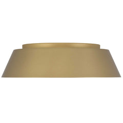 Painted Brass