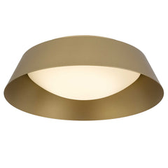 Painted Brass