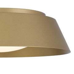 Painted Brass