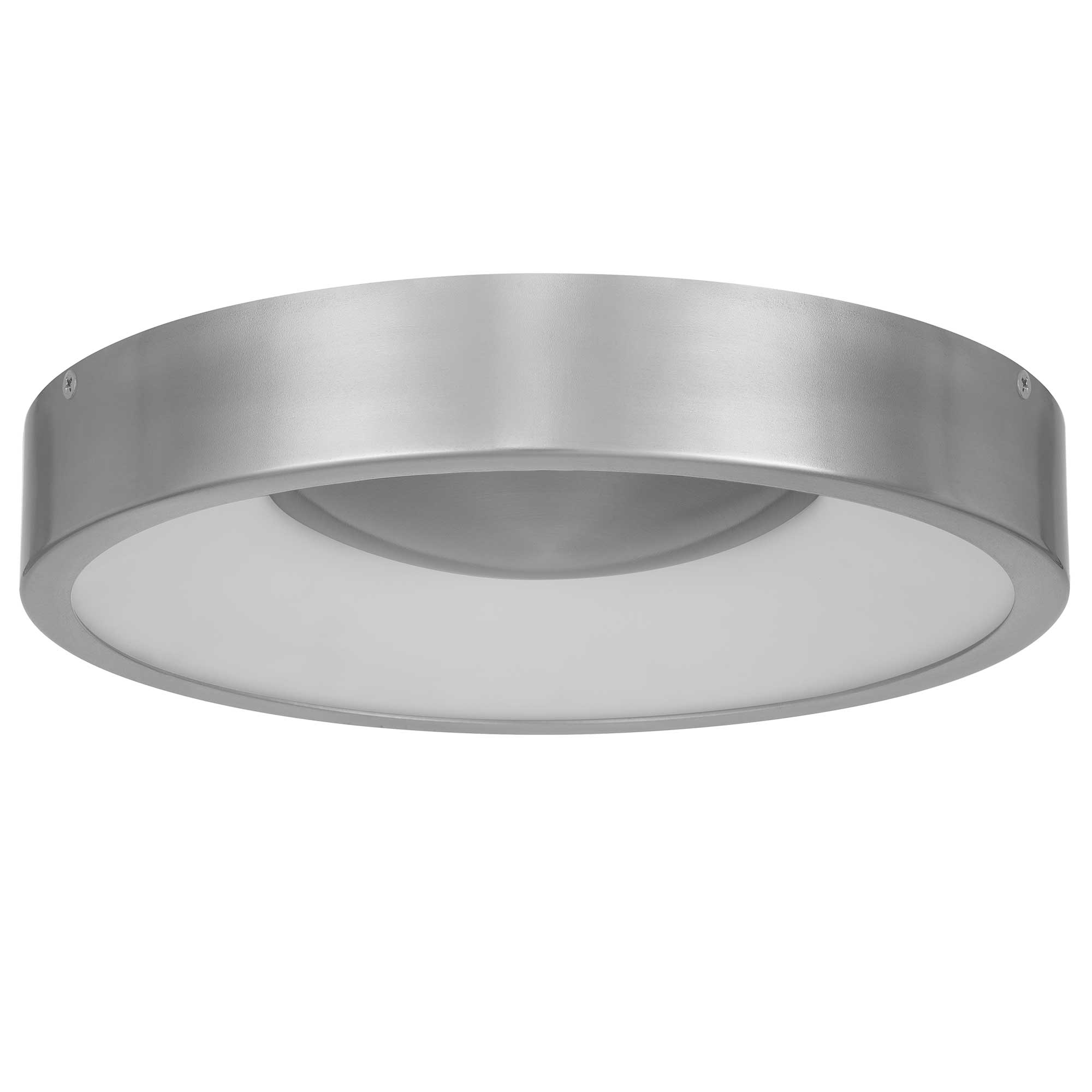 Brushed Aluminum 2