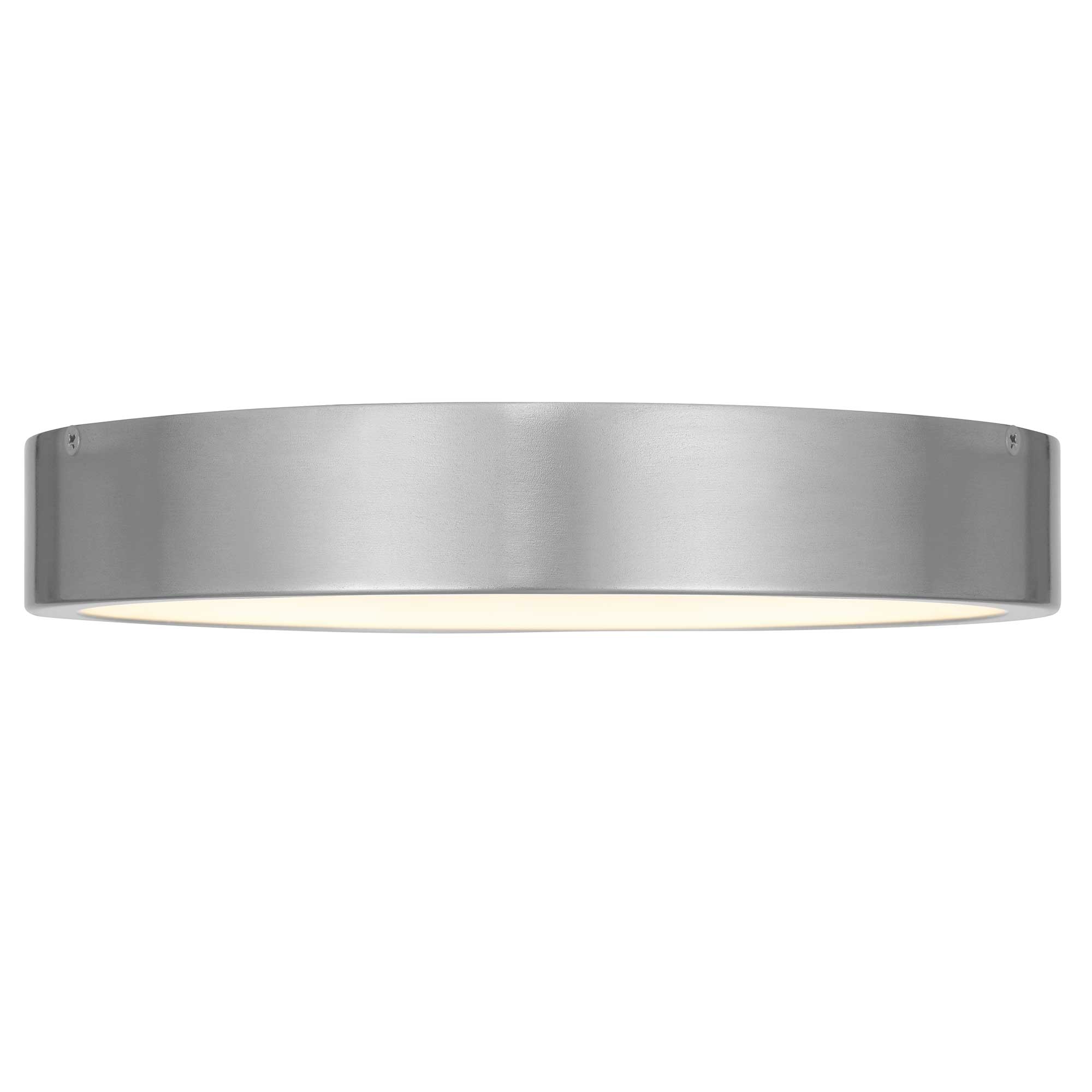 Brushed Aluminum 3